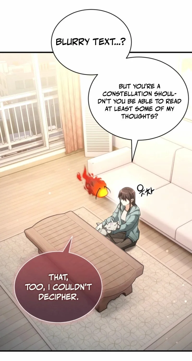 Even Today, the Ranker Dreams of Retirement Chapter 12 page 86 - 