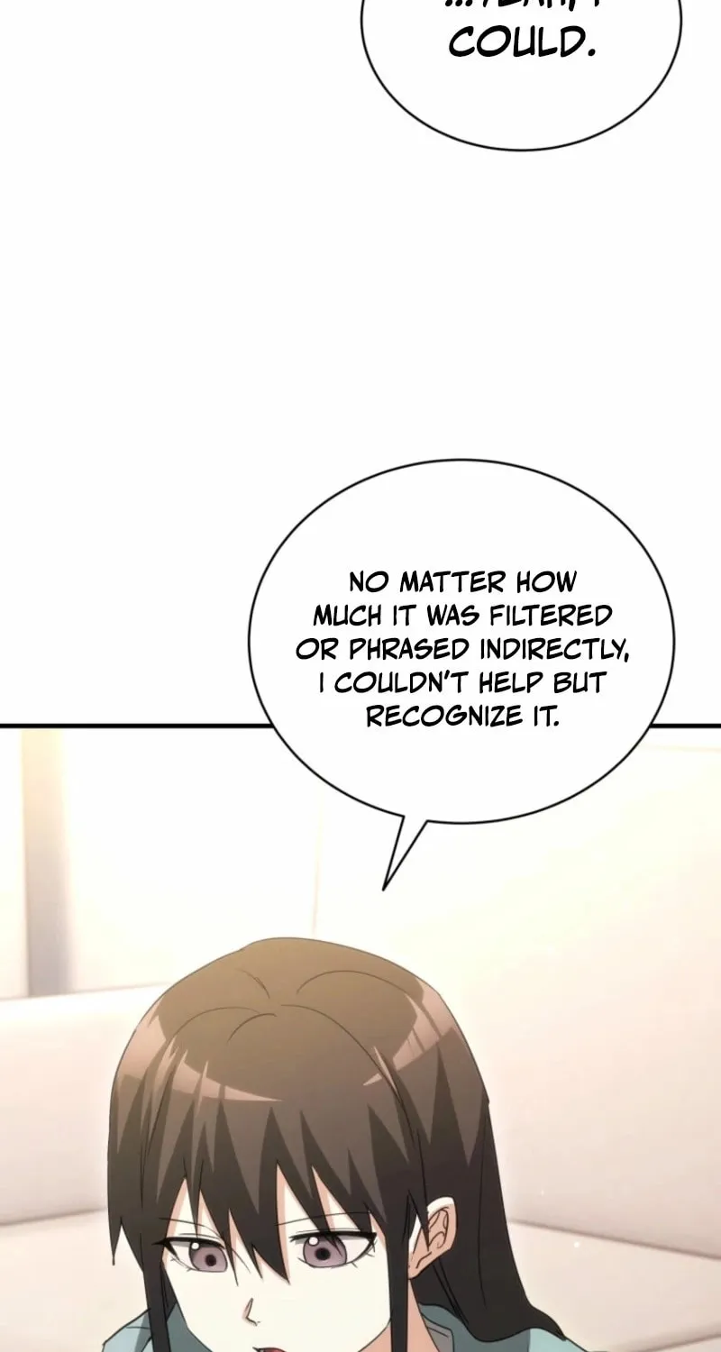 Even Today, the Ranker Dreams of Retirement Chapter 12 page 88 - 