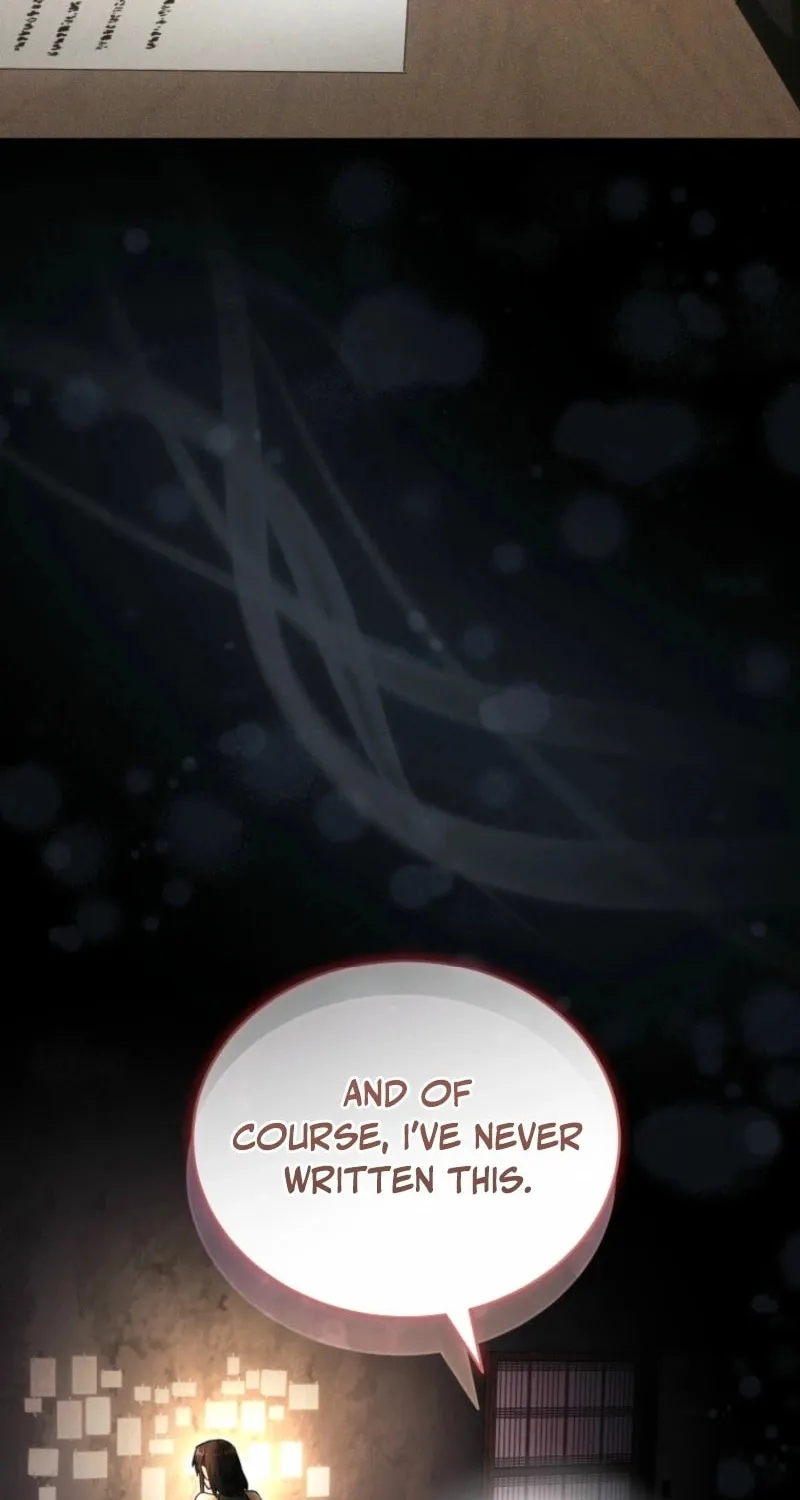 Even Today, the Ranker Dreams of Retirement Chapter 12 page 92 - 
