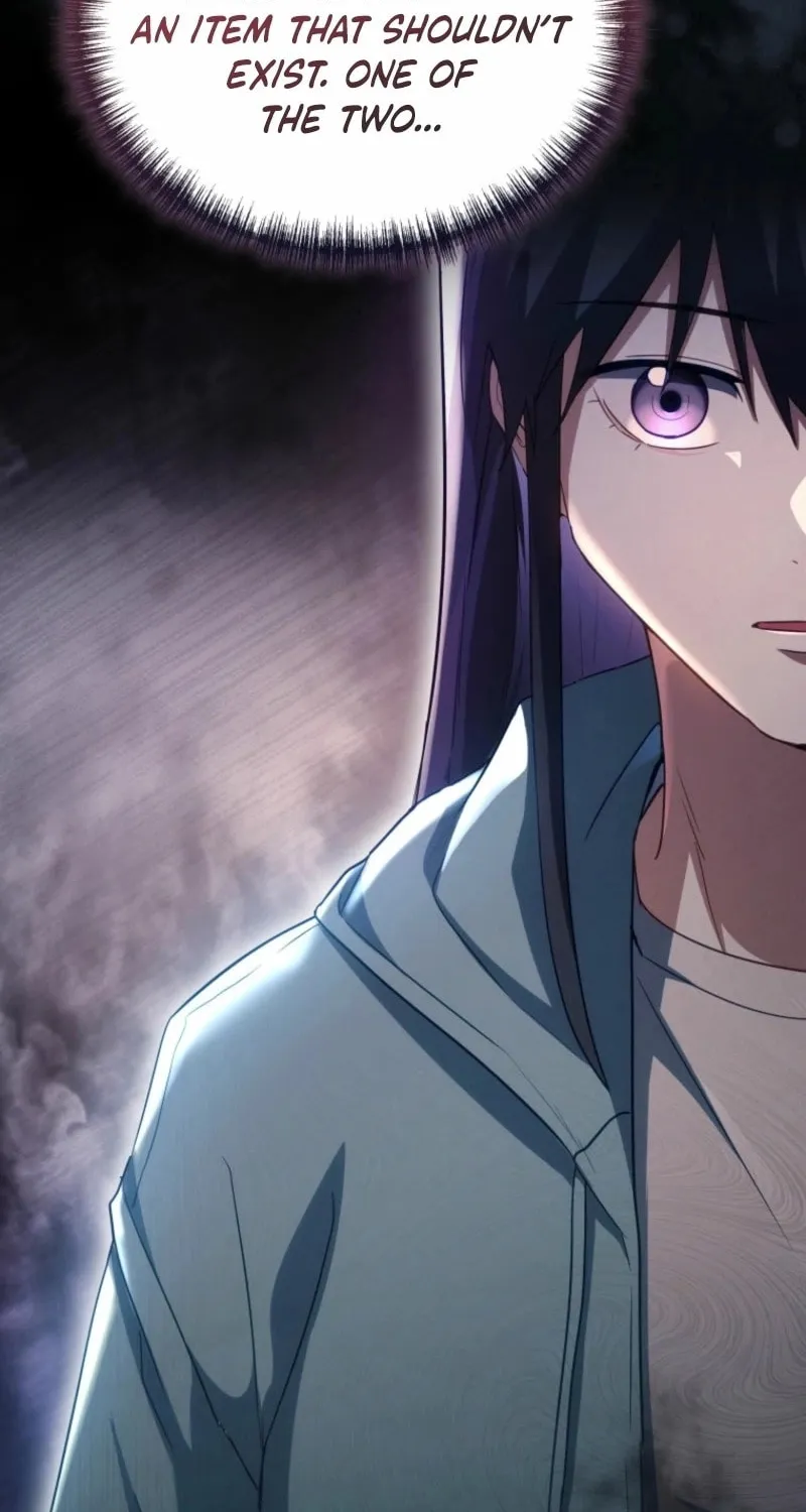 Even Today, the Ranker Dreams of Retirement Chapter 12 page 94 - 