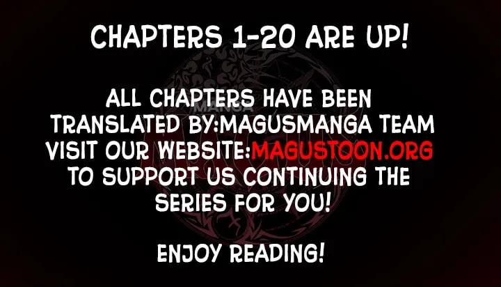 Even Today, the Ranker Dreams of Retirement Chapter 13 page 1 - 