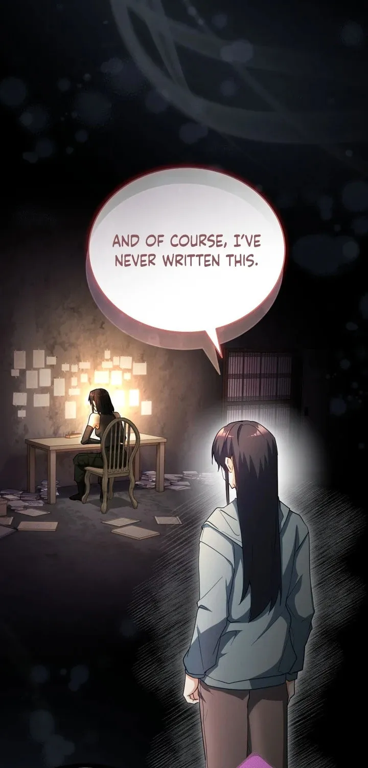 Even Today, the Ranker Dreams of Retirement Chapter 13 page 2 - 