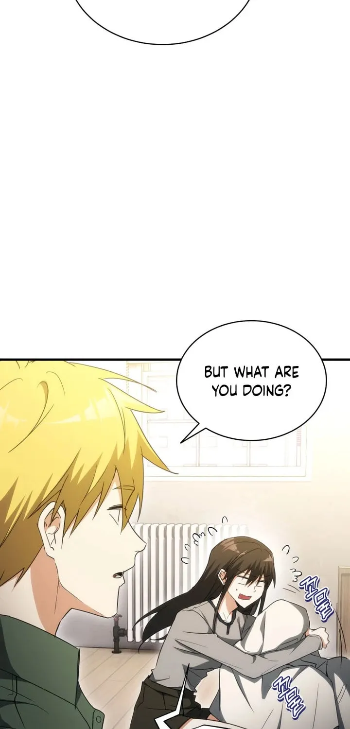 Even Today, the Ranker Dreams of Retirement Chapter 13 page 13 - 