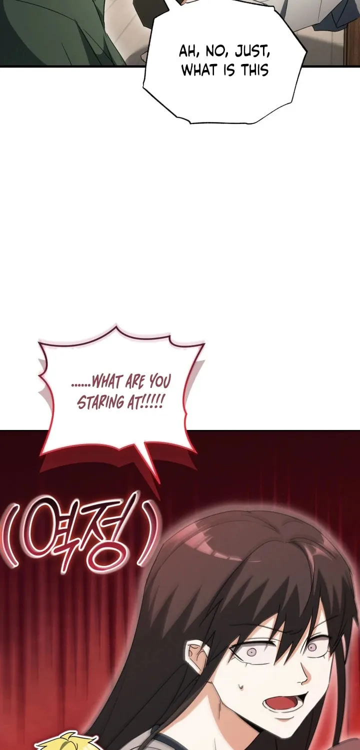 Even Today, the Ranker Dreams of Retirement Chapter 13 page 14 - 