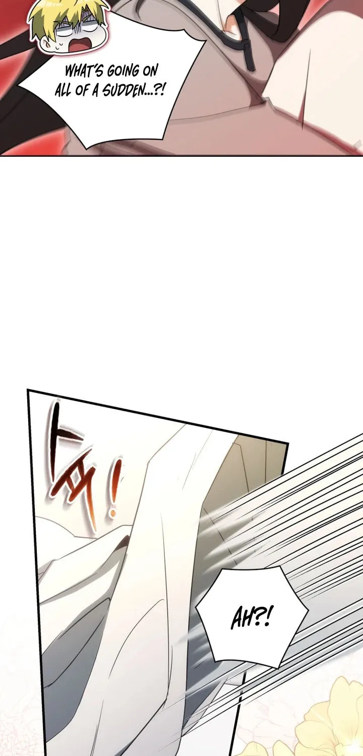Even Today, the Ranker Dreams of Retirement Chapter 13 page 15 - 