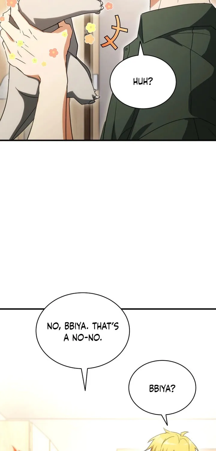Even Today, the Ranker Dreams of Retirement Chapter 13 page 18 - 