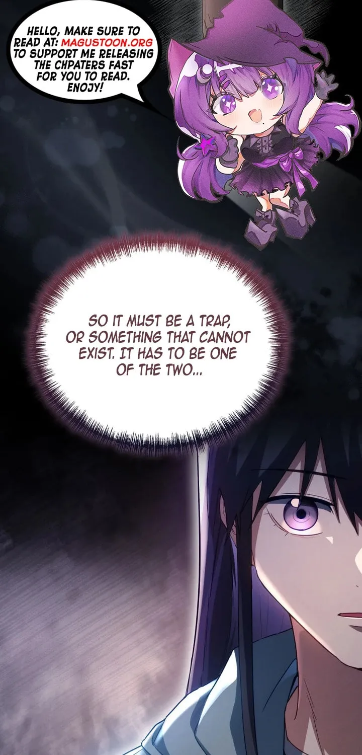 Even Today, the Ranker Dreams of Retirement Chapter 13 page 3 - 