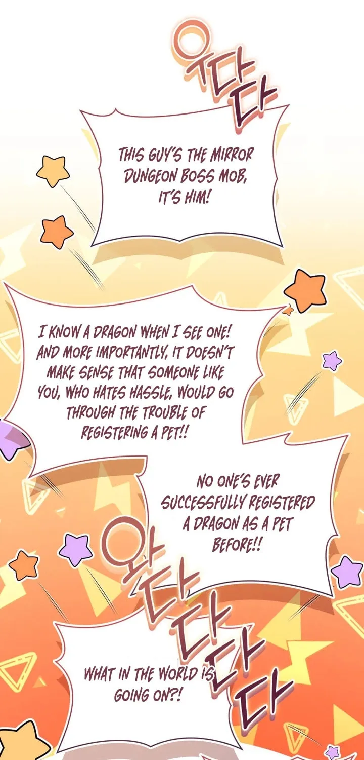 Even Today, the Ranker Dreams of Retirement Chapter 13 page 25 - 