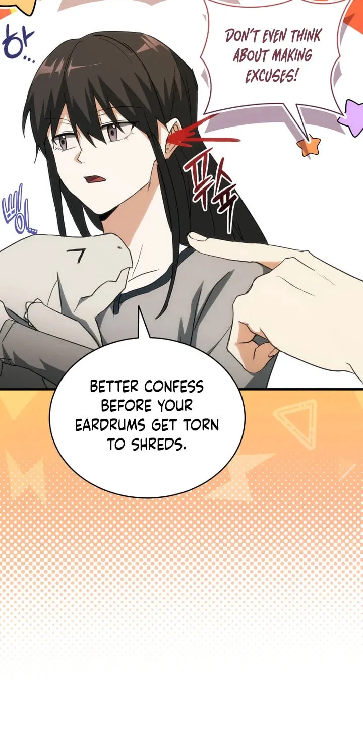 Even Today, the Ranker Dreams of Retirement Chapter 13 page 26 - 