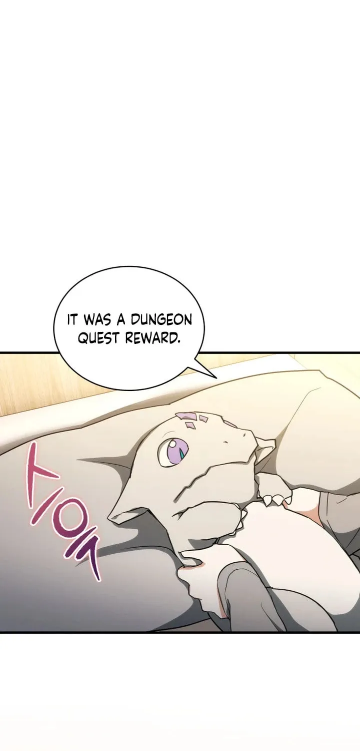 Even Today, the Ranker Dreams of Retirement Chapter 13 page 27 - 