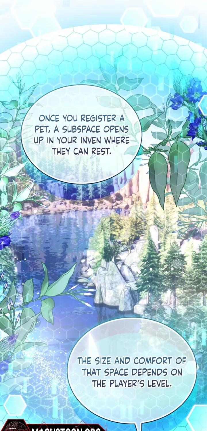 Even Today, the Ranker Dreams of Retirement Chapter 13 page 32 - 