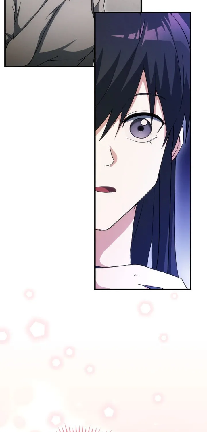 Even Today, the Ranker Dreams of Retirement Chapter 13 page 35 - 