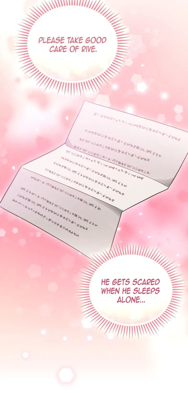 Even Today, the Ranker Dreams of Retirement Chapter 13 page 36 - 