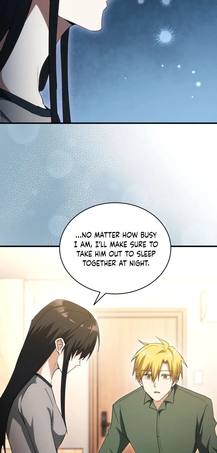 Even Today, the Ranker Dreams of Retirement Chapter 13 page 44 - 