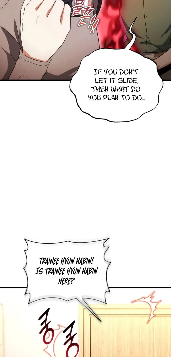 Even Today, the Ranker Dreams of Retirement Chapter 13 page 50 - 