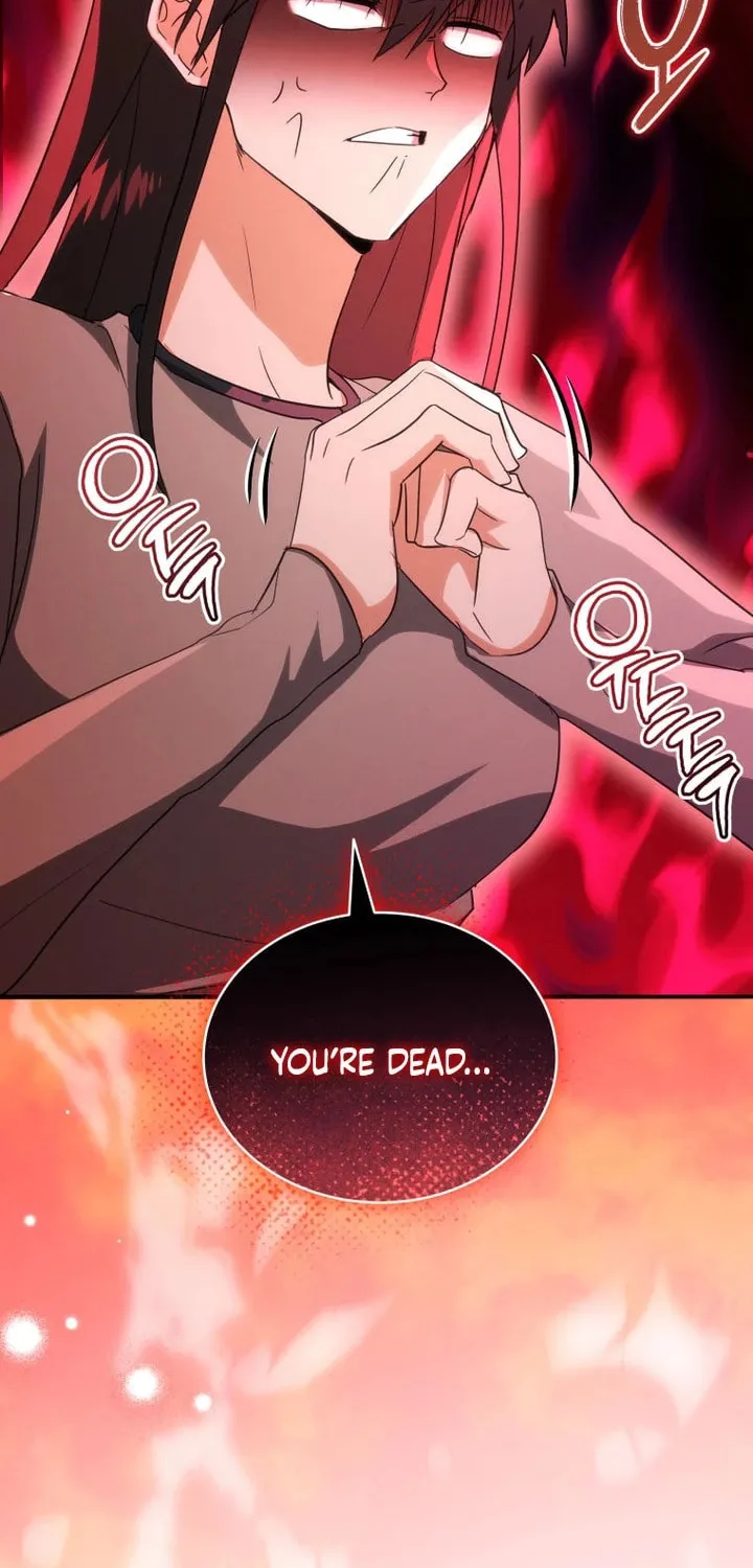 Even Today, the Ranker Dreams of Retirement Chapter 13 page 53 - 