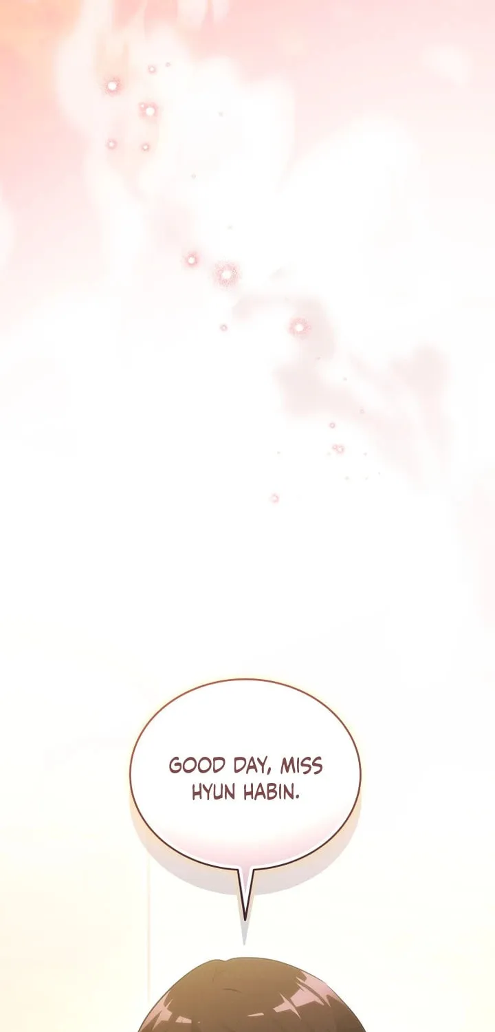 Even Today, the Ranker Dreams of Retirement Chapter 13 page 54 - 