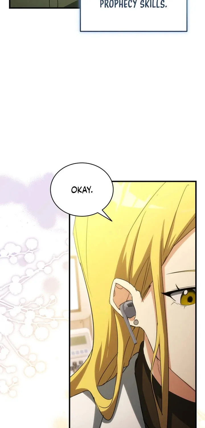Even Today, the Ranker Dreams of Retirement Chapter 13 page 80 - 