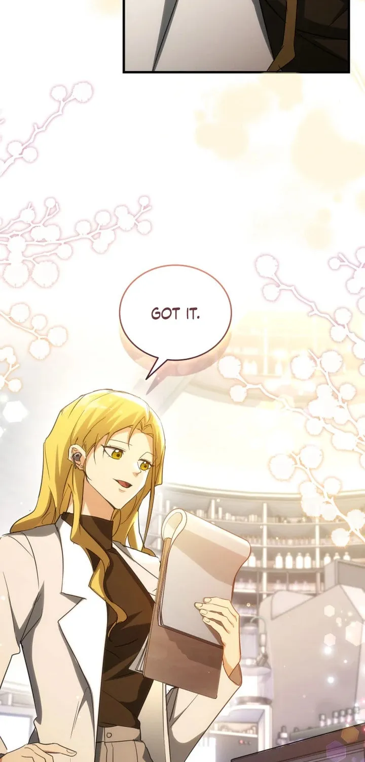 Even Today, the Ranker Dreams of Retirement Chapter 13 page 81 - 