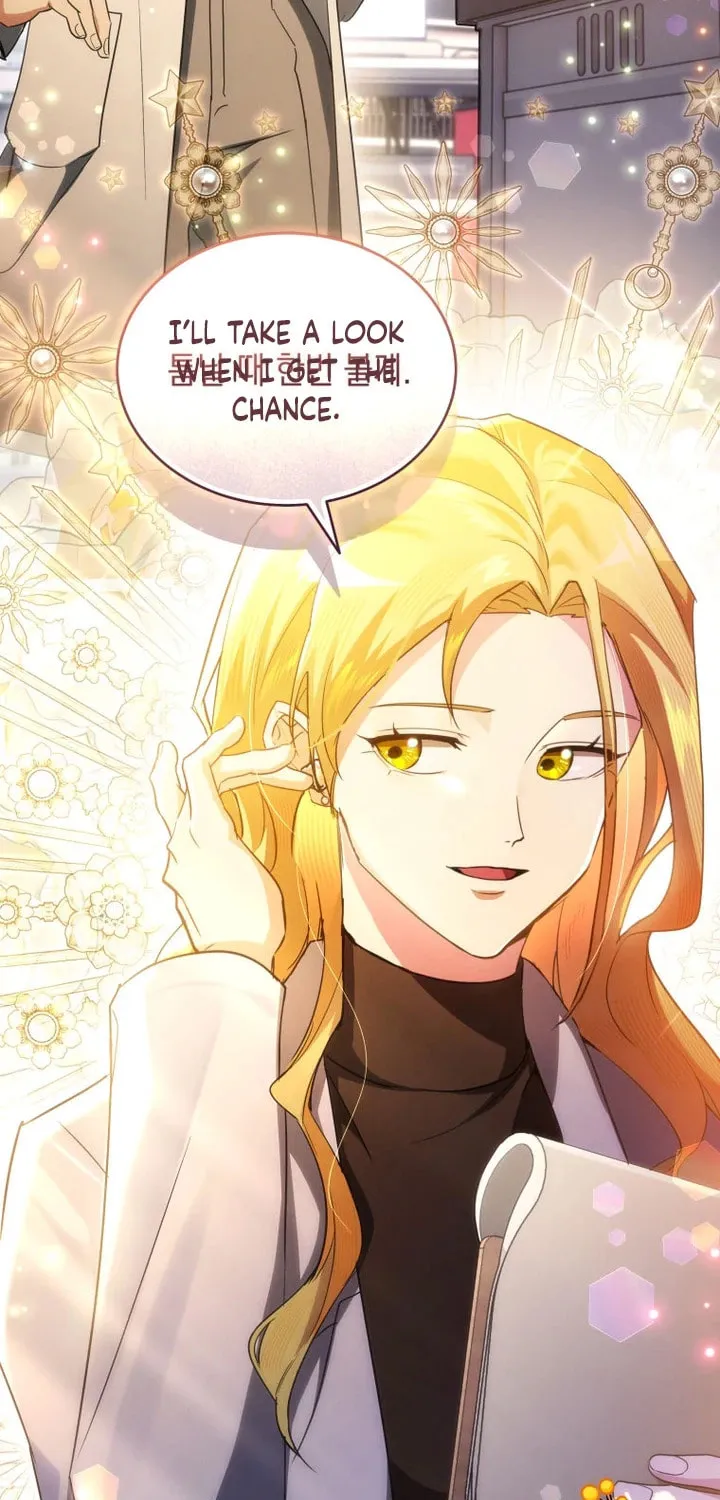 Even Today, the Ranker Dreams of Retirement Chapter 13 page 82 - 
