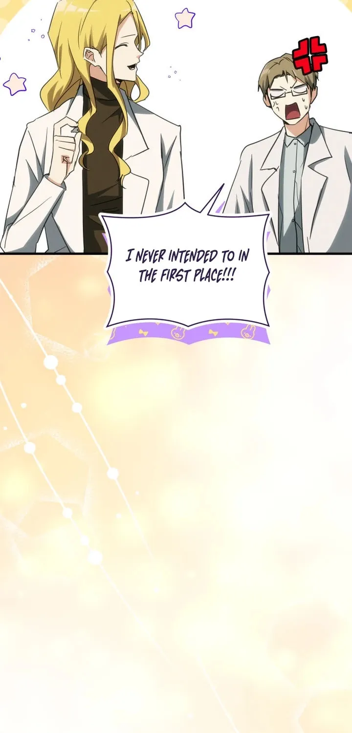 Even Today, the Ranker Dreams of Retirement Chapter 13 page 84 - 