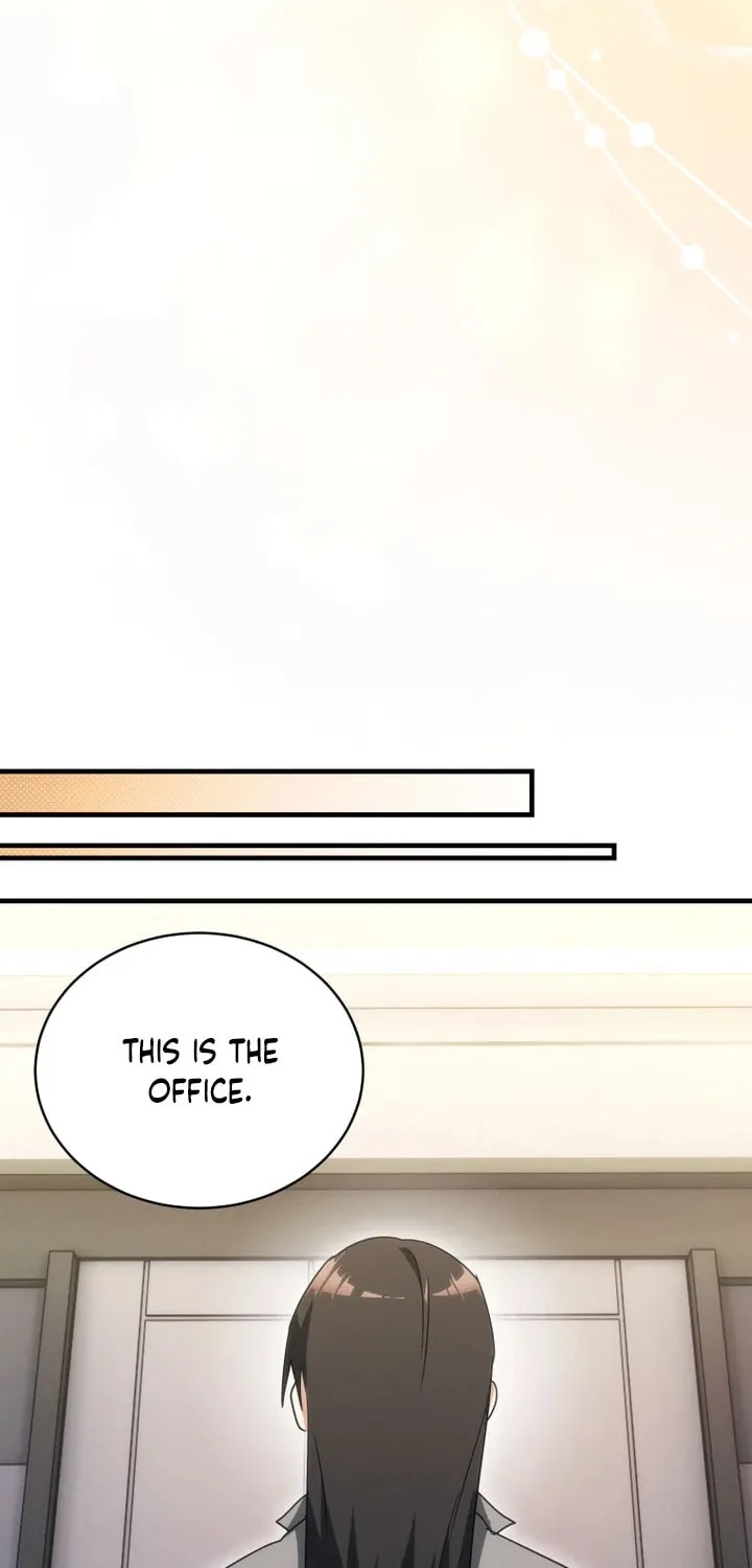 Even Today, the Ranker Dreams of Retirement Chapter 13 page 85 - 
