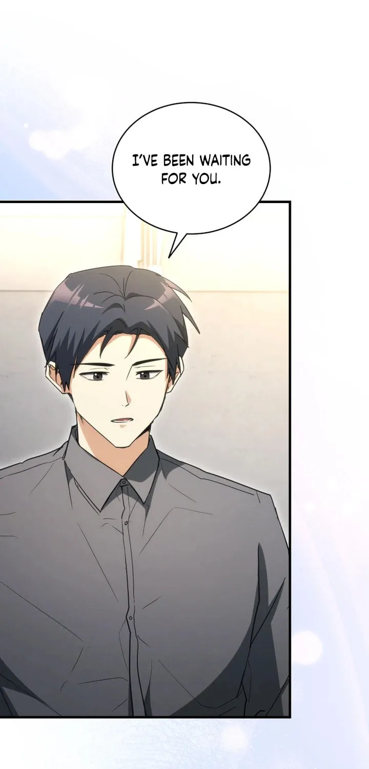 Even Today, the Ranker Dreams of Retirement Chapter 13 page 90 - 
