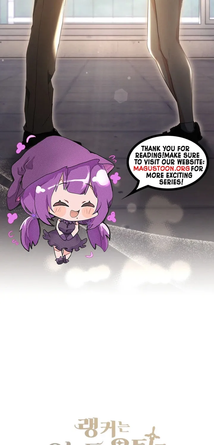 Even Today, the Ranker Dreams of Retirement Chapter 13 page 93 - 