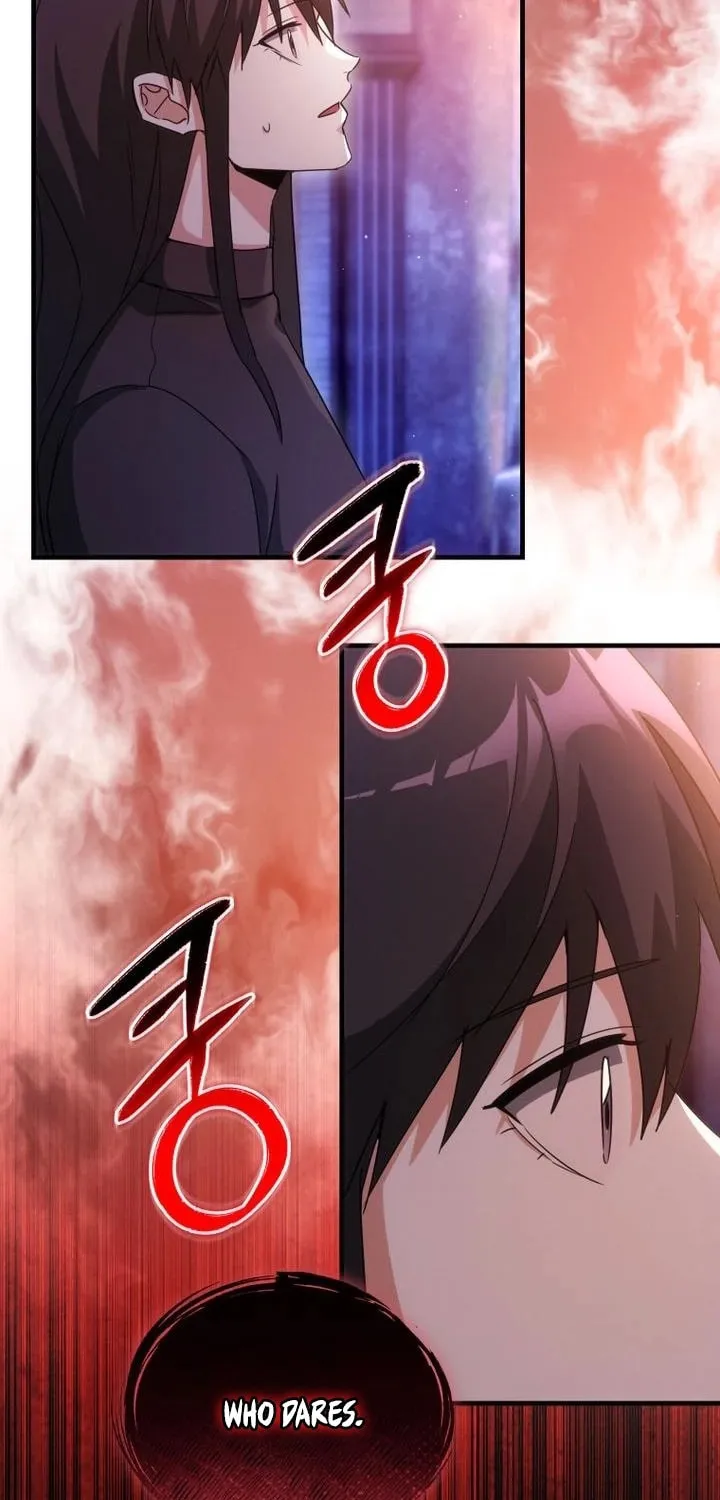 Even Today, the Ranker Dreams of Retirement Chapter 14 page 101 - 