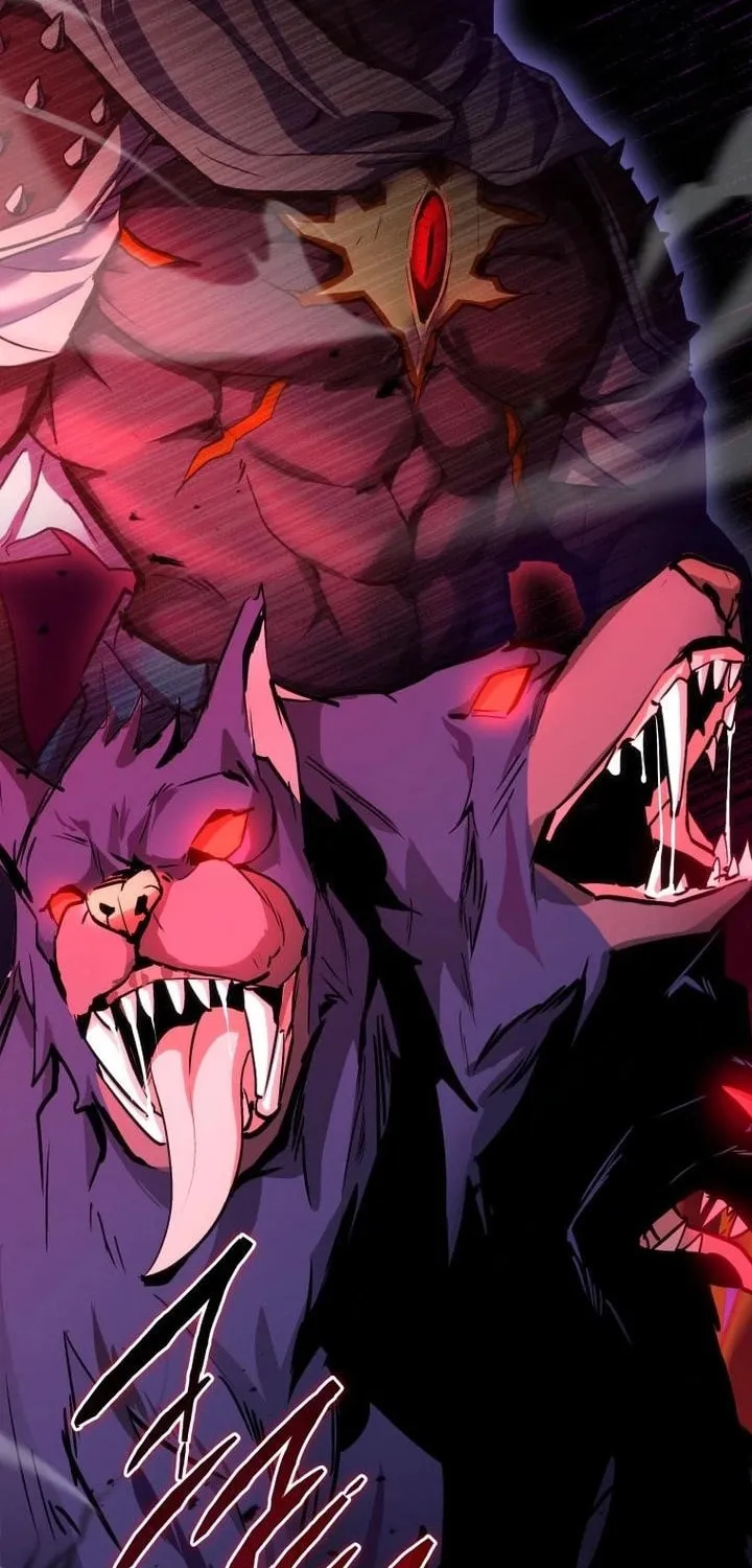 Even Today, the Ranker Dreams of Retirement Chapter 14 page 104 - 