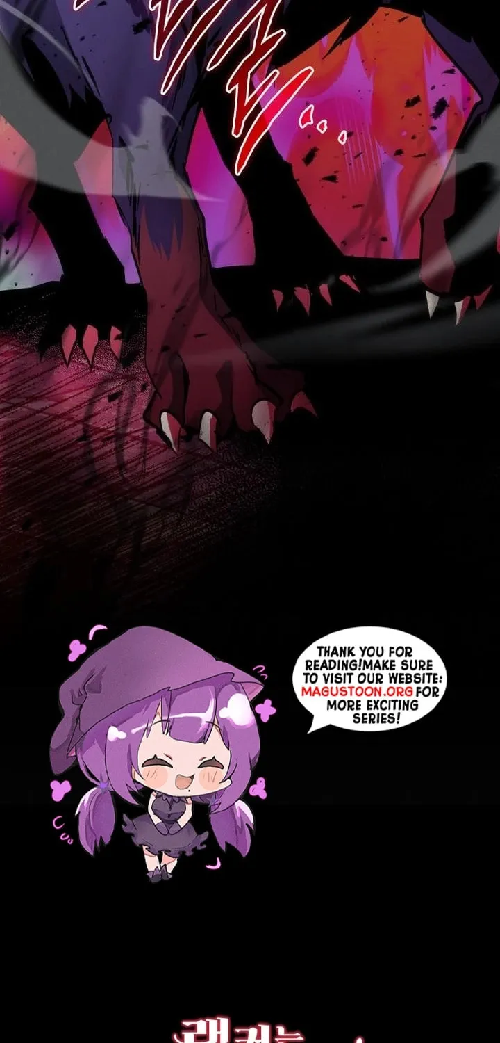 Even Today, the Ranker Dreams of Retirement Chapter 14 page 105 - 
