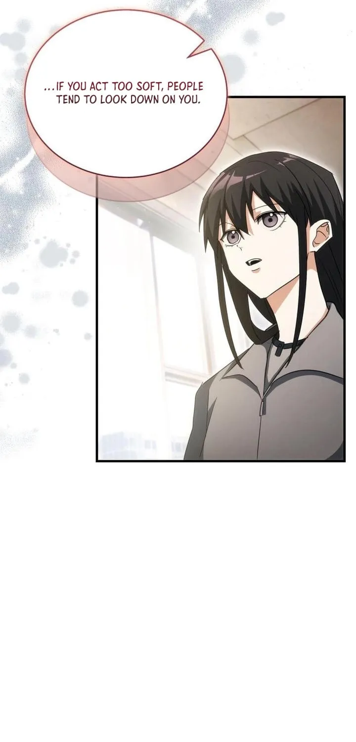 Even Today, the Ranker Dreams of Retirement Chapter 14 page 20 - 