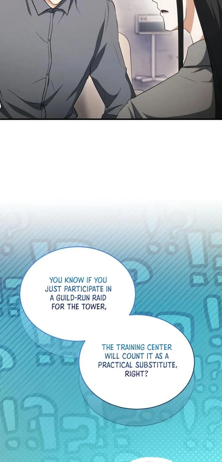 Even Today, the Ranker Dreams of Retirement Chapter 14 page 24 - 