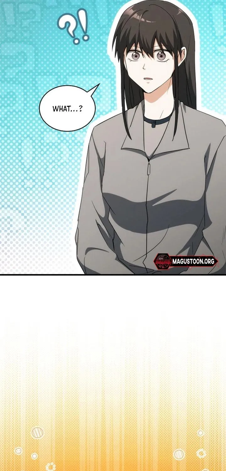 Even Today, the Ranker Dreams of Retirement Chapter 14 page 25 - 