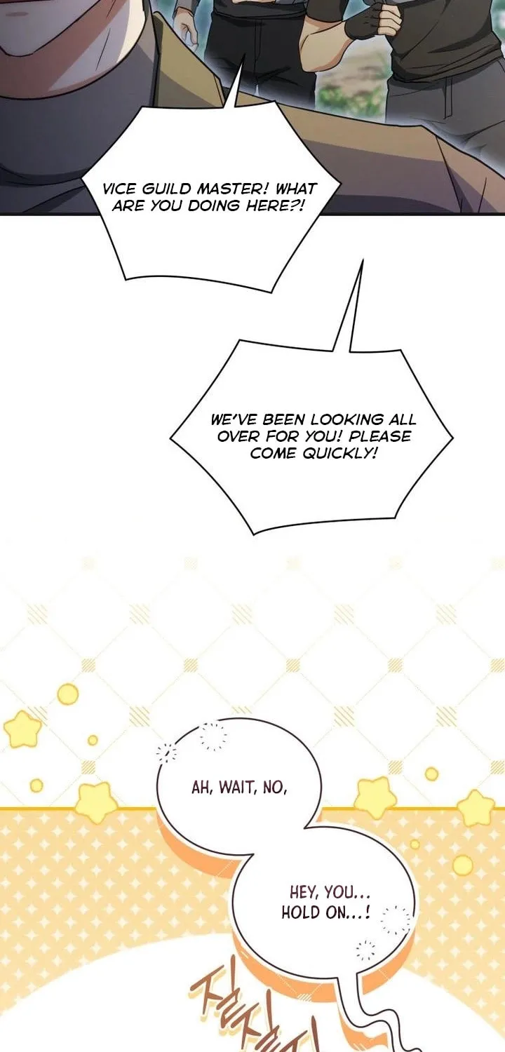 Even Today, the Ranker Dreams of Retirement Chapter 14 page 47 - 