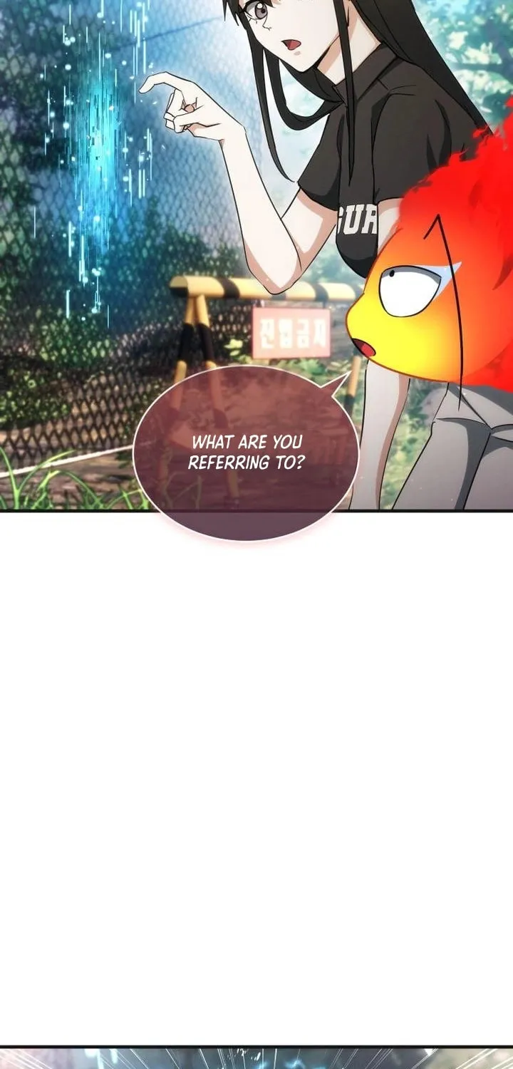 Even Today, the Ranker Dreams of Retirement Chapter 14 page 59 - 