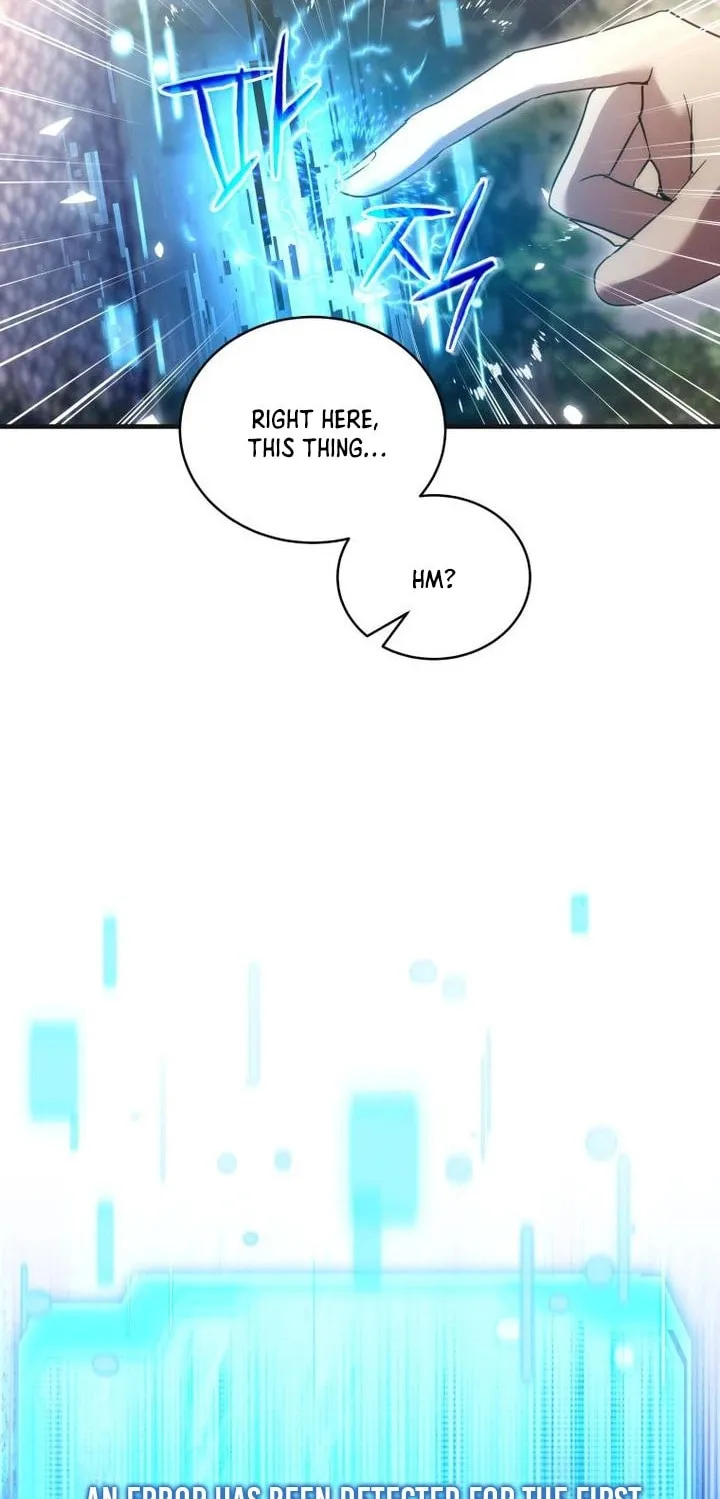 Even Today, the Ranker Dreams of Retirement Chapter 14 page 60 - 