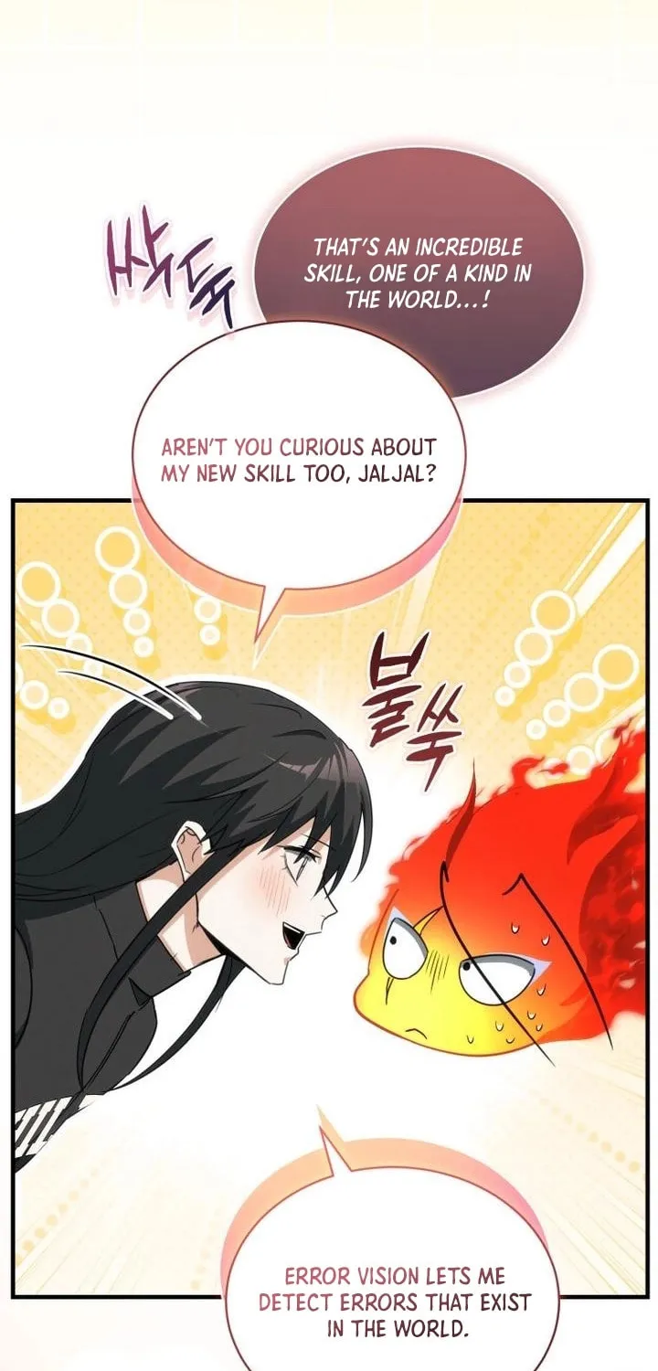 Even Today, the Ranker Dreams of Retirement Chapter 14 page 64 - 