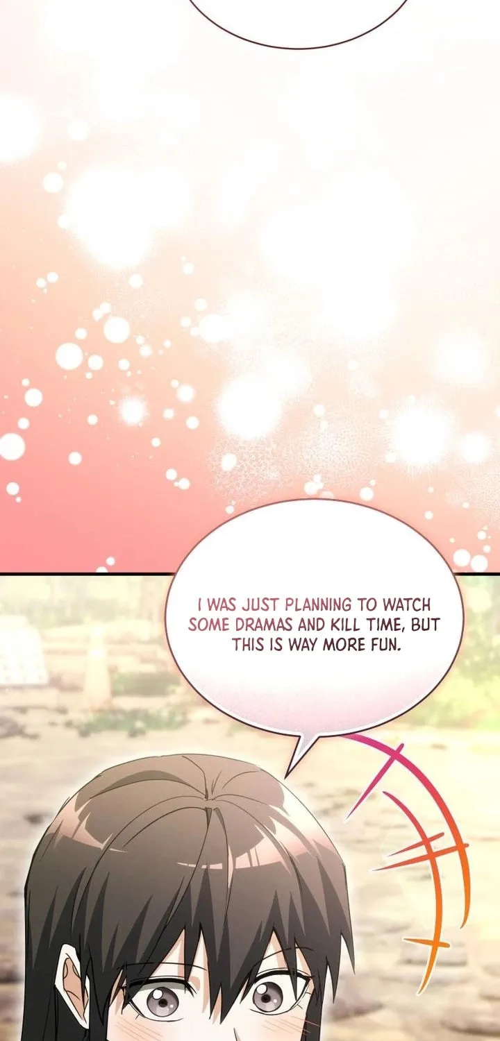 Even Today, the Ranker Dreams of Retirement Chapter 14 page 65 - 