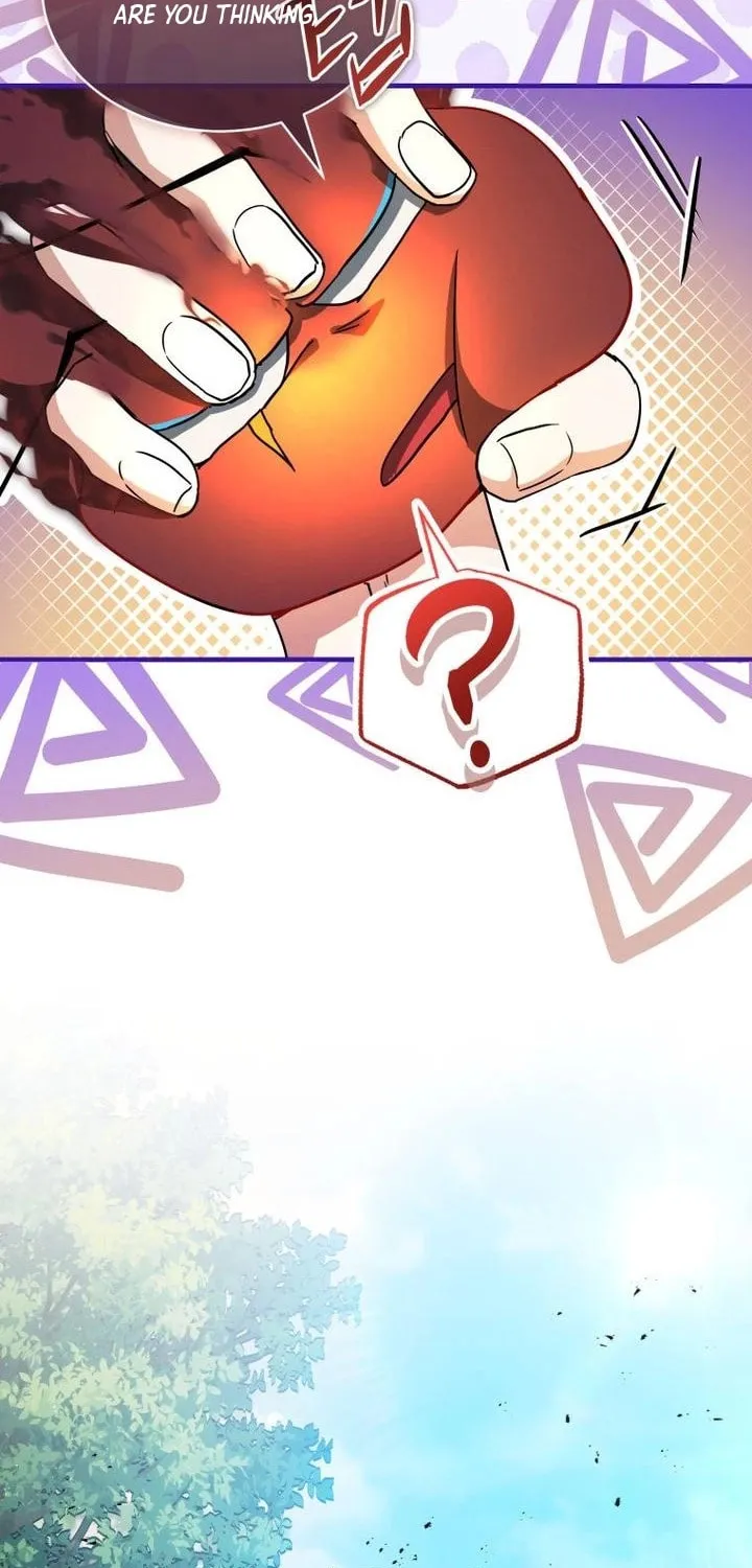 Even Today, the Ranker Dreams of Retirement Chapter 14 page 71 - 
