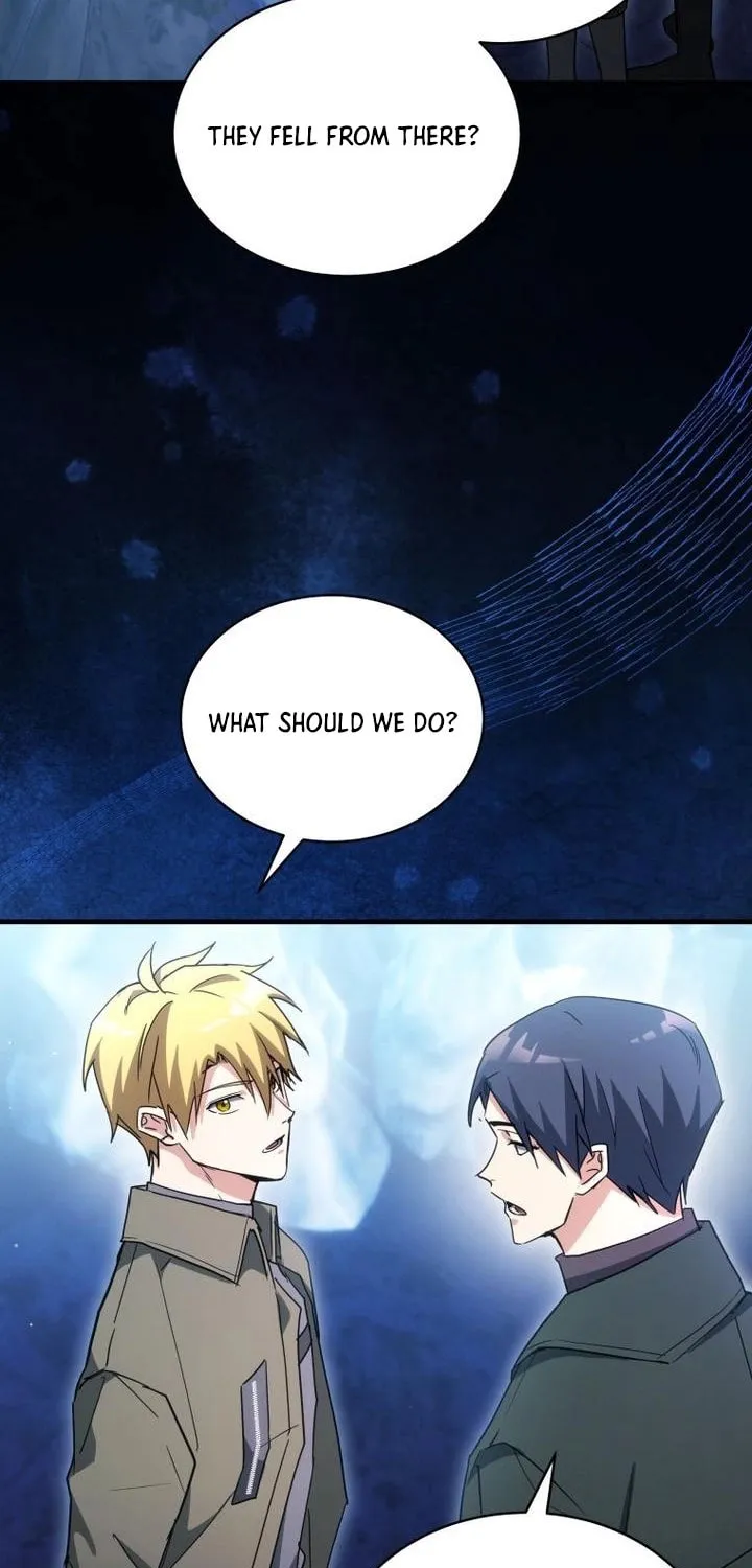 Even Today, the Ranker Dreams of Retirement Chapter 14 page 77 - 