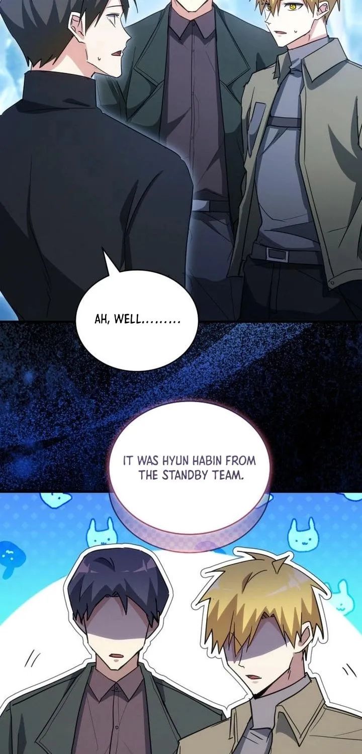 Even Today, the Ranker Dreams of Retirement Chapter 14 page 79 - 
