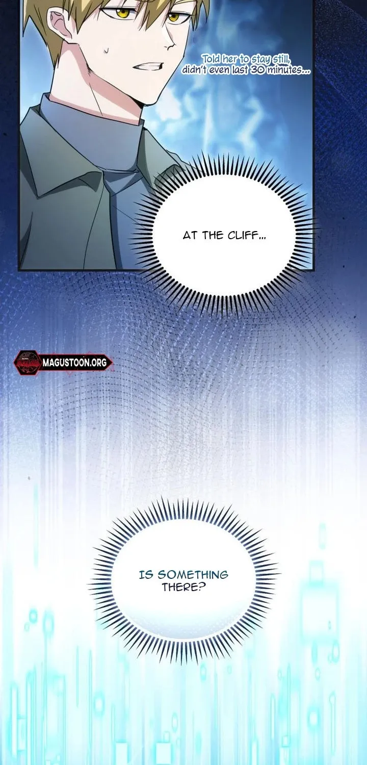 Even Today, the Ranker Dreams of Retirement Chapter 14 page 82 - 