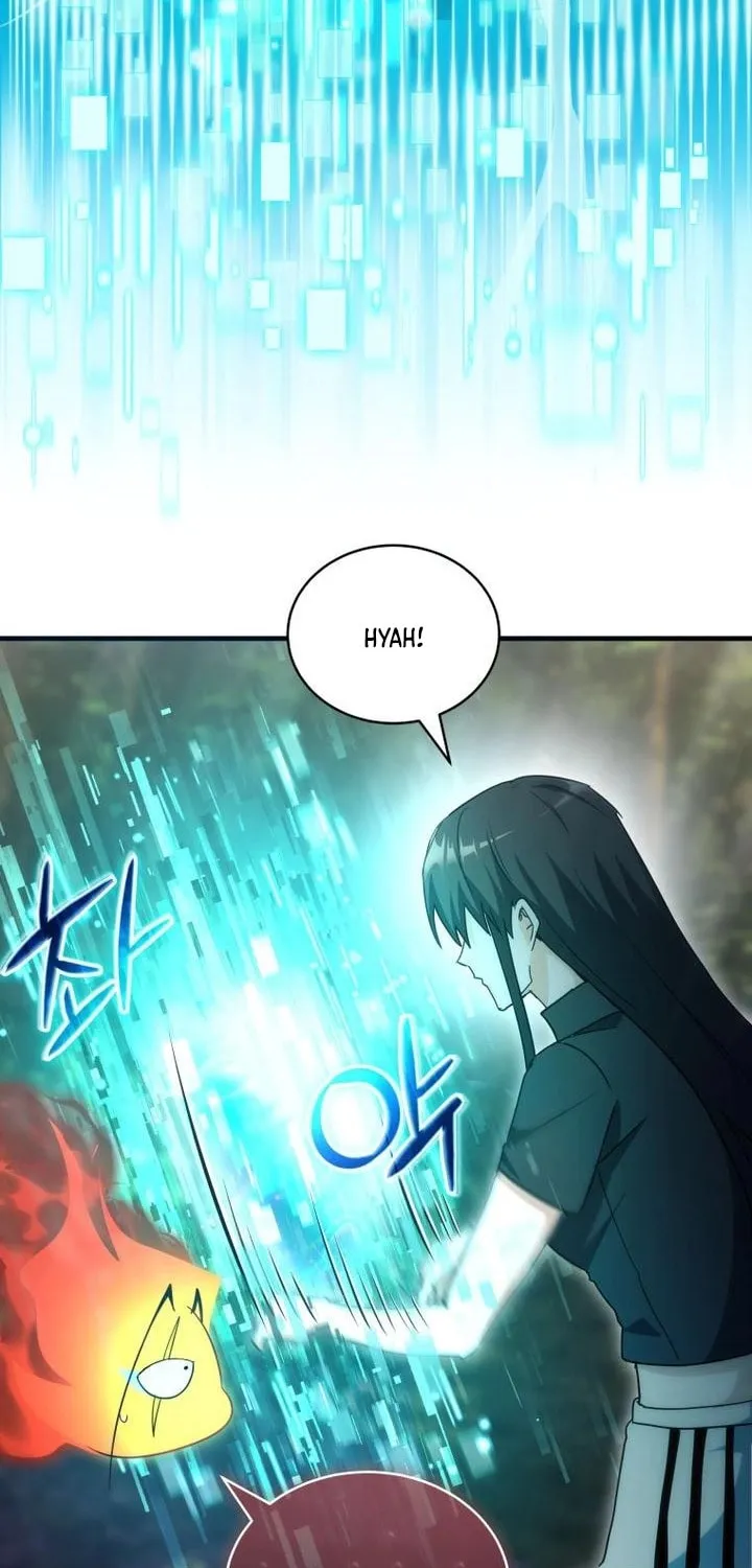 Even Today, the Ranker Dreams of Retirement Chapter 14 page 84 - 