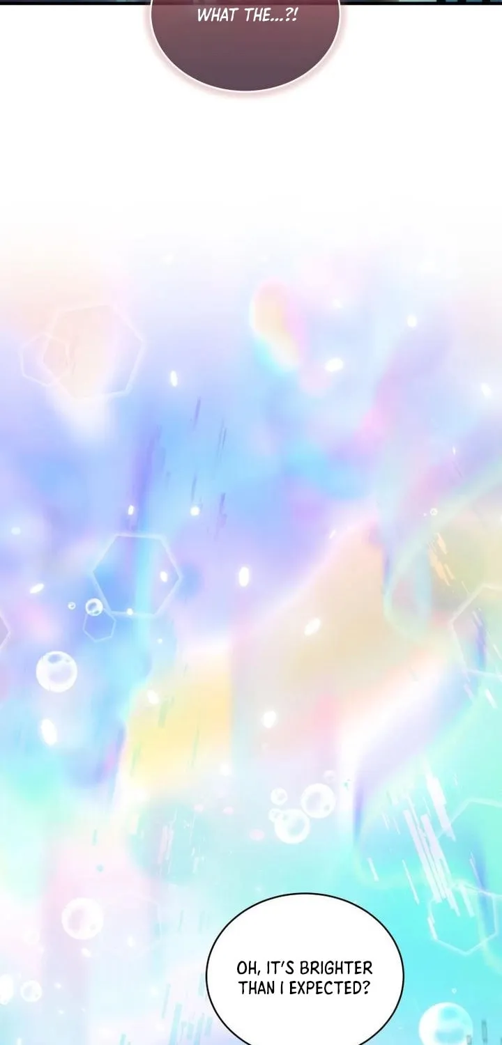 Even Today, the Ranker Dreams of Retirement Chapter 14 page 85 - 
