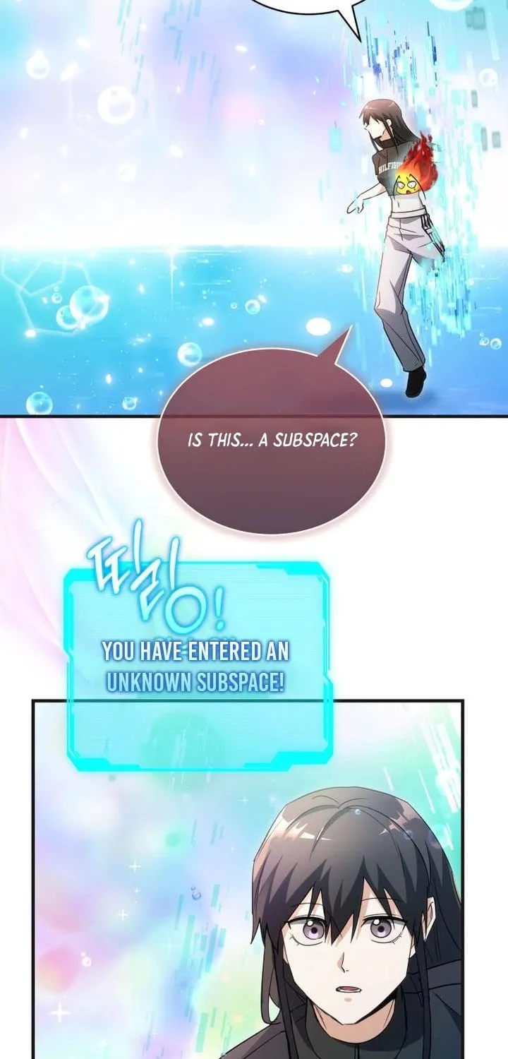 Even Today, the Ranker Dreams of Retirement Chapter 14 page 86 - 