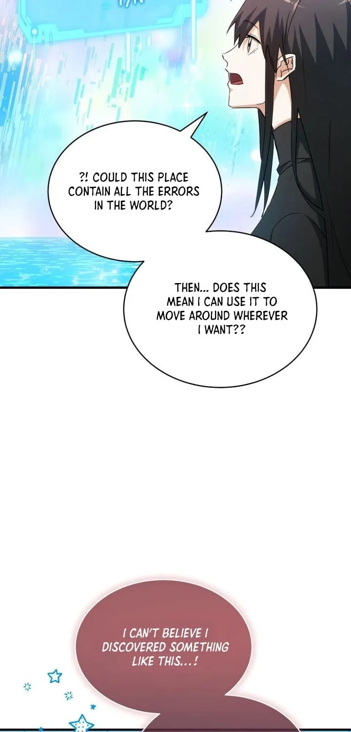 Even Today, the Ranker Dreams of Retirement Chapter 14 page 88 - 
