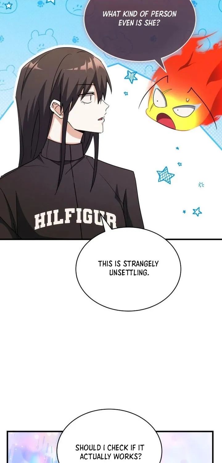 Even Today, the Ranker Dreams of Retirement Chapter 14 page 89 - 