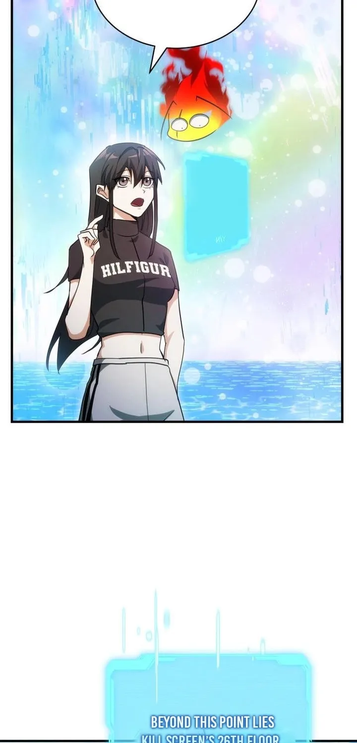 Even Today, the Ranker Dreams of Retirement Chapter 14 page 90 - 