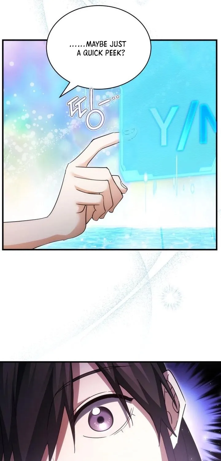 Even Today, the Ranker Dreams of Retirement Chapter 14 page 92 - 